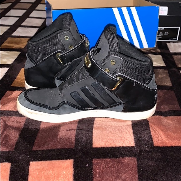 Adidas High Top Shoes for Sale ! - Picture 3 of 4